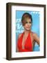 Eva Mendes-null-Framed Photo