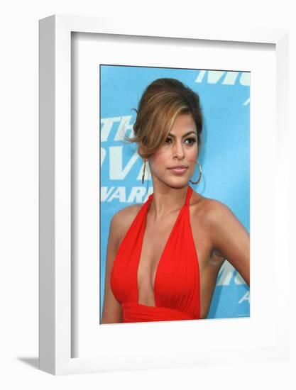 Eva Mendes-null-Framed Photo