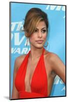 Eva Mendes-null-Mounted Photo