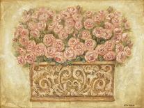 Pink Roses-Eva Misa-Art Print