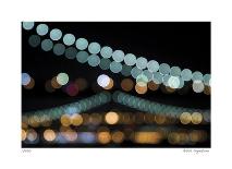 Brooklyn Bridge No 7-Eva Mueller-Framed Giclee Print