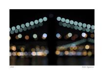 Brooklyn Bridge No 2-Eva Mueller-Limited Edition