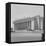 Eva Peron Foundation Building-null-Framed Stretched Canvas