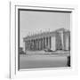 Eva Peron Foundation Building-null-Framed Photographic Print