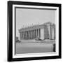 Eva Peron Foundation Building-null-Framed Photographic Print