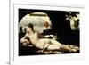 Eva Prima Pandora (Eve, the First Pandora)-Jean Cousin the Elder-Framed Giclee Print