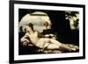 Eva Prima Pandora (Eve, the First Pandora)-Jean Cousin the Elder-Framed Giclee Print