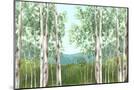 Wood Mount