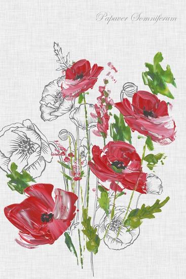 Art Print, , large