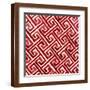 Brown Frame