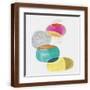 Brown Frame