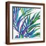 Brown Frame