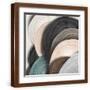 Brown Frame