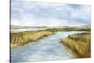 Stretched Canvas