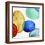 Brown Frame