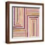 Brown Frame