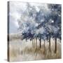 Stretched Canvas