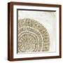 Brown Frame