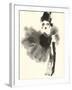 Eva-Bridget Davies-Framed Giclee Print