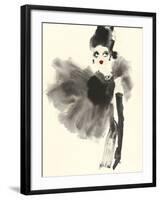 Eva-Bridget Davies-Framed Giclee Print