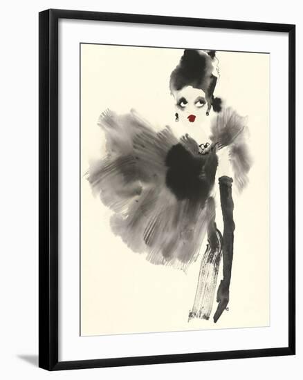 Eva-Bridget Davies-Framed Giclee Print