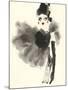 Eva-Bridget Davies-Mounted Giclee Print