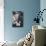 Eva-null-Mounted Photographic Print displayed on a wall