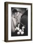 Eva-null-Framed Photographic Print