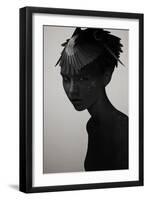 Eva-Ruben Ireland-Framed Premium Giclee Print