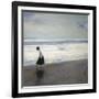 Eva-Mark Van Crombrugge-Framed Art Print