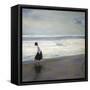 Eva-Mark Van Crombrugge-Framed Stretched Canvas