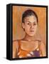 Eva-Tilly Willis-Framed Stretched Canvas