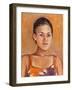 Eva-Tilly Willis-Framed Giclee Print