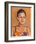 Eva-Tilly Willis-Framed Giclee Print