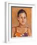 Eva-Tilly Willis-Framed Giclee Print