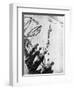 Evacuation of British Troops from Dunkirk, 27 May - 3 June 1940-null-Framed Giclee Print