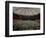 Evacuees from New Orleans Cover the Floor of Houston's Astrodome Saturday-null-Framed Photographic Print