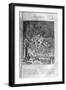 Evadne, 1615-Leonard Gaultier-Framed Giclee Print