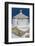 Evagelistria Church, Skopelos, Sporades, Greek Islands, Greece, Europe-Rolf Richardson-Framed Photographic Print