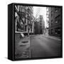 Canvas Black