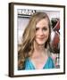 Evan Rachel Wood-null-Framed Photo