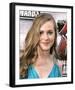 Evan Rachel Wood-null-Framed Photo