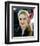 Evan Rachel Wood-null-Framed Photo