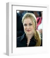 Evan Rachel Wood-null-Framed Photo