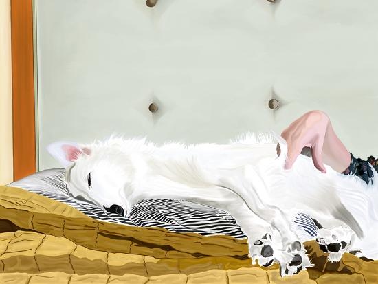 Giclee Print, , large