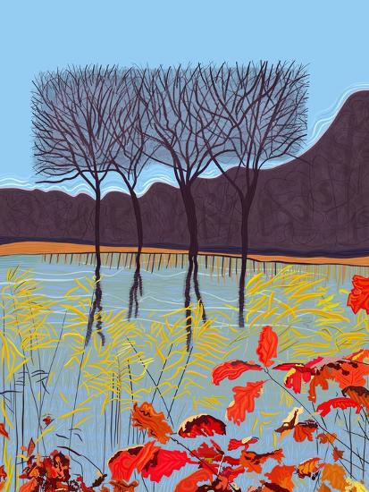 Giclee Print, , large