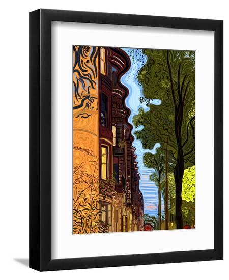 Giclee Print, , large