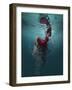 Evanesced-Martha Suherman-Framed Photographic Print