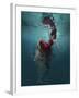 Evanesced-Martha Suherman-Framed Photographic Print