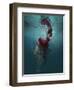 Evanesced-Martha Suherman-Framed Photographic Print